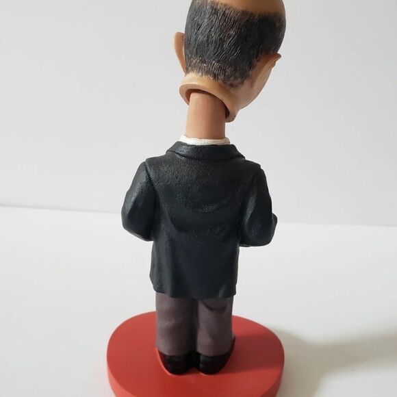 Jack Binion Bobble Head - Picture 8 of 8
